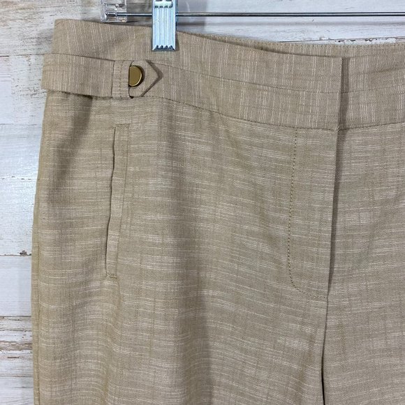 NWT New Directions Women's Capri Size 14 - Picture 3 of 8